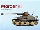 Horst Scheibert - Marder III