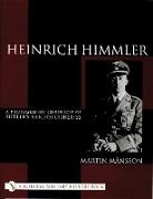 Martin Mansson, Martin Månsson, Martin Mansson - Heinrich Himmler