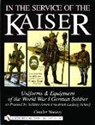 Charles Woolley - In the Service of the Kaiser