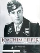 Jens Westemeier - Joachim Peiper