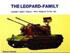 Michael Scheibert - Leopard Family of West German Armoured Vehicles