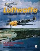 Michael Meyer, Michael Stipdonk Meyer, Paul Stipdonk - Luftwaffe