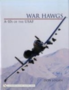 Don Logan, Don R. Logan - War Hawgs