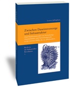 Lorenz Jellinghaus - Zwischen Daseinsvorsorge und Infrastruktur