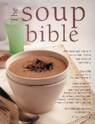 Debra Mayhew, Debra Mayhew, Mayhew Debra - Soup Bible