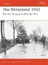 K. Ford, Ken Ford, Ford Ken, Tony Bryan, Bryan Tony, David Chandler - The Rhineland 1945