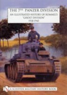 Hasso v. Manteuffel, Hasso v. Manteuffel, Hasso von Manteuffel - 7th Panzer Division