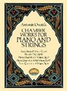 Antonin Dvorak, Antonin Dvorák - Chamber Works for Piano and Strings