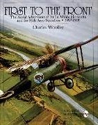 Charles Woolley - First to the Front