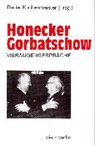Michail Gorbatschow, Erich Honecker - Honecker - Gorbatschow, Vieraugengespräche