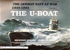 Siegfried Breyer, Siegfried Koop Breyer, Gerhard Koop, Siegfried Breyer - German Navy At War, 1935-45 The U-Boat