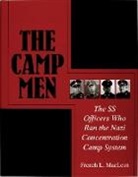French MacLean, French L MacLean, French L. Maclean - Camp Men