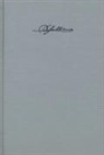 Friedrich Wilhelm Joseph von Schelling, Lothar Knatz, Hans Jörg Sandkühler, Martin Schraven - Philosophische Entwürfe und Tagebücher 1846