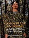 Dennis Desmond, Schiffer - Camouflage Uniforms of the Soviet Union and Russia 1937 to the Present