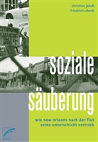 Christian Jakob, Friedrich Schorb, Christian Jakob, Friedrich Schorb - Soziale Säuberung