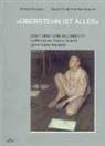 Ortru Gutjahr, Ortrud Gutjahr, David Graf von Kalckreuth, David von Kalckreuth - Überstehn ist alles