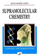 Jean-Marie Lehn - Supramolecular Chemistry