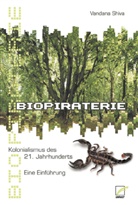 Vandana Shiva - Biopiraterie