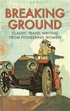 Breaking Ground