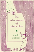 Carlo Collodi - The Adventures of Pinocchio