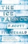 F. Scott Fitzgerald, Scott F Fitzgerald - The Ice Palace