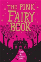 Andrew Lang - Pink Fairy Book