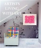 Amanda Benchley, Benchley Amanda, Stacey Goergen, Goergen Stacey, Oberto Gili, Gili Oberto - Artists Living with Art