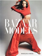 Derek Blasberg - Harper's Bazaar: Models