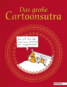 Bergmayr, Bergmayr, Johanna Bergmayr, Clemen Ettenauer, Clemens Ettenauer - Das große Cartoonsutra