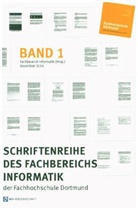 Britta Böckmann, Rober Preis, Robert Preis, Achim Schmidtmann - Schriftenreihe des Fachbereichs Informatik der Fachhochschule Dortmund. Bd.1
