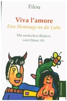 Filou - Viva l'amore
