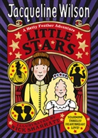 Jacqueline Wilson, Nick Sharratt - Little Stars
