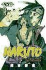 Masashi Kishimoto - Naruto 43