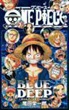 Eiichiro Oda - One Piece guía 5, Deep Blue