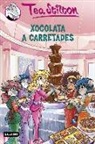 Tea Stilton - Xocolata a carretades