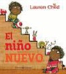 Lauren Child - El niño nuevo