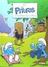 Peyo - Los Pitufos 22