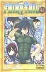 Hiro Mashima - FAIRY TAIL 41