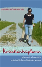 Andrea Möhr-Michel - Krückenhüpferin