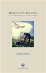 Albert Champeau, Edition Le Bibliophore, Editions Le Bibliophore - Maman les p'tits bateaux qui vont sur l'eau ont-ils des ailes ?