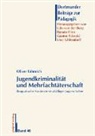 Oliver Fähnrich, Udo von der Burg, Renat Hinz, Renate Hinz, Günter Pätzold, Uwe Uhlendorff... - Jugendkriminalität und Mehrfachtäterschaft