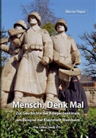 Werner Pieper - Mensch, Denk Mal
