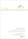 Martin Eßer, Roland Schröder - IT Change in Small and Medium-sized Enterprises