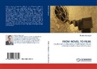 Damien Armengol - FROM NOVEL TO FILM: