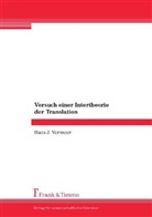 Hans J Vermeer, Hans J. Vermeer - Versuch einer Intertheorie der Translation