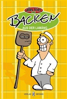 Johanne Kolz, Johannes Kolz, Peter Zender, Johannes Kolz - Backen aus der Lamäng