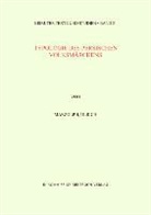 Ulrich Marzolph - Typologie des persischen Volksmärchens