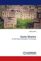 Reena Patra - Vastu Shastra