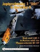 Jochen Prien, Jochen Prien, Gerhard Stemmer - Jagdeschwader 3 Udet in World War II