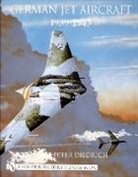 Hans-Peter Diedrich - German Jet Aircraft